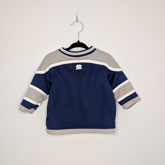 Toronto Maple Leafs 12M Jersey | NHL - Picture 2 of 3